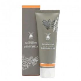 Crema de barbierit Muehle Sea Buckthorn